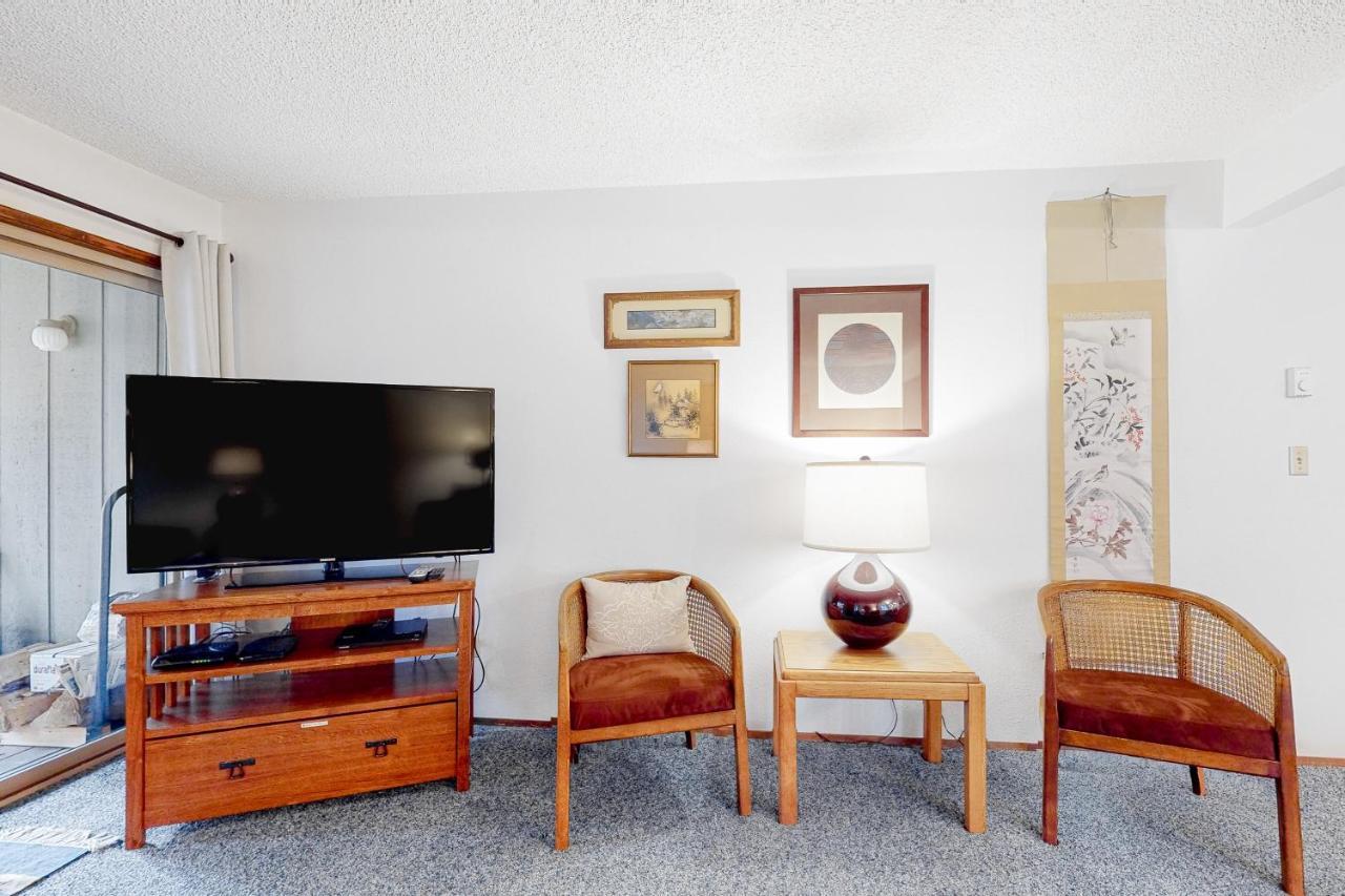 Sisters Secret Apartment Luaran gambar