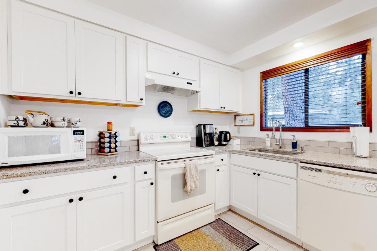 Sisters Secret Apartment Luaran gambar