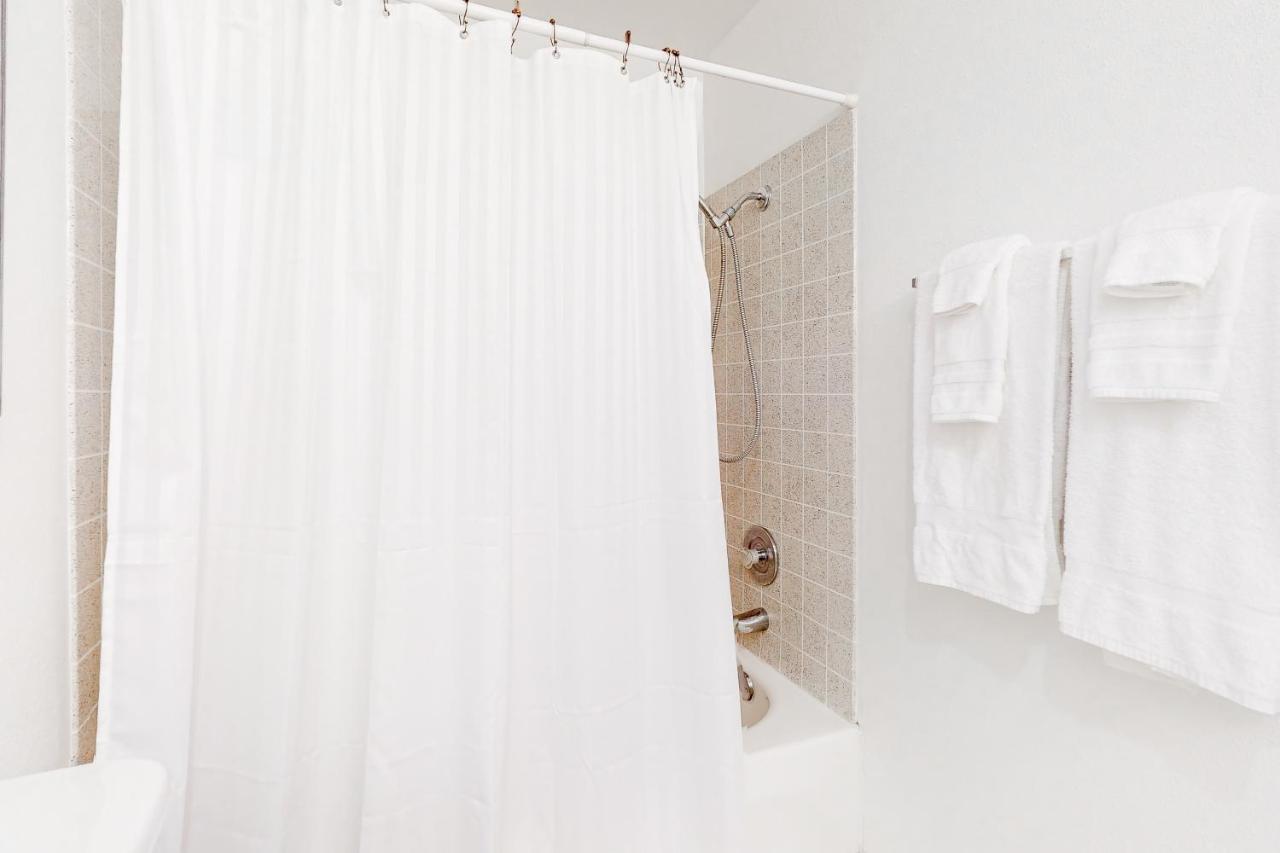 Sisters Secret Apartment Luaran gambar