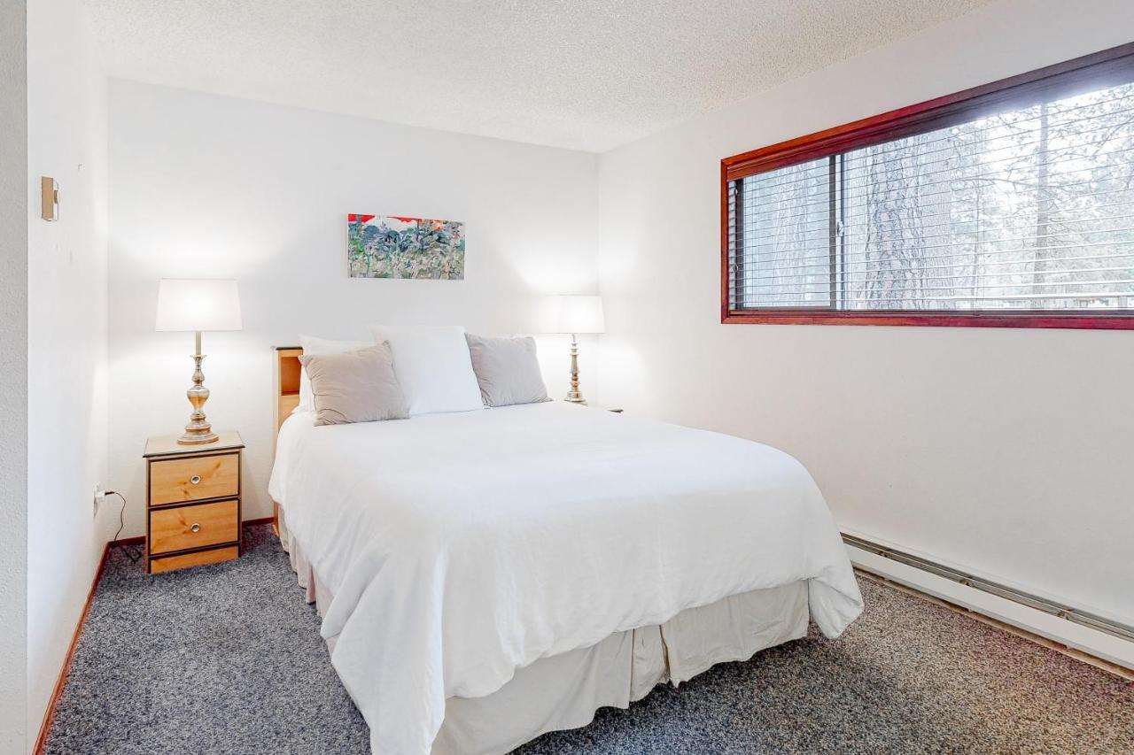 Sisters Secret Apartment Luaran gambar