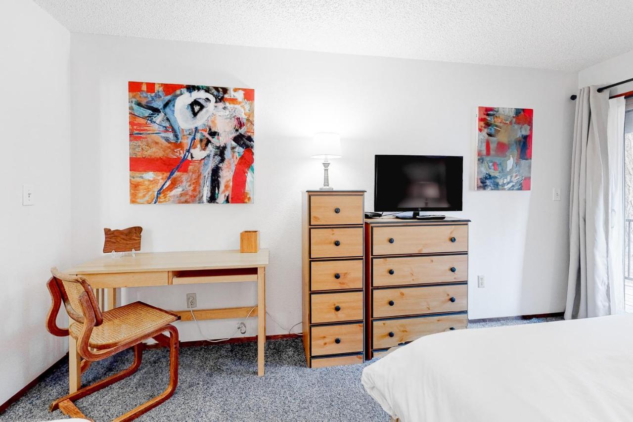 Sisters Secret Apartment Luaran gambar